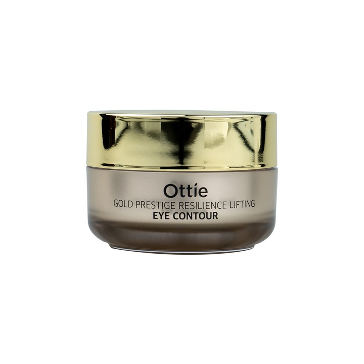 Ottie Gold Prestige Resilience Лифтинг околоочен крем, 30 мл