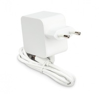 Sursa de alimentare, Raspberry Pi 5, 27W, USB-C, Alb