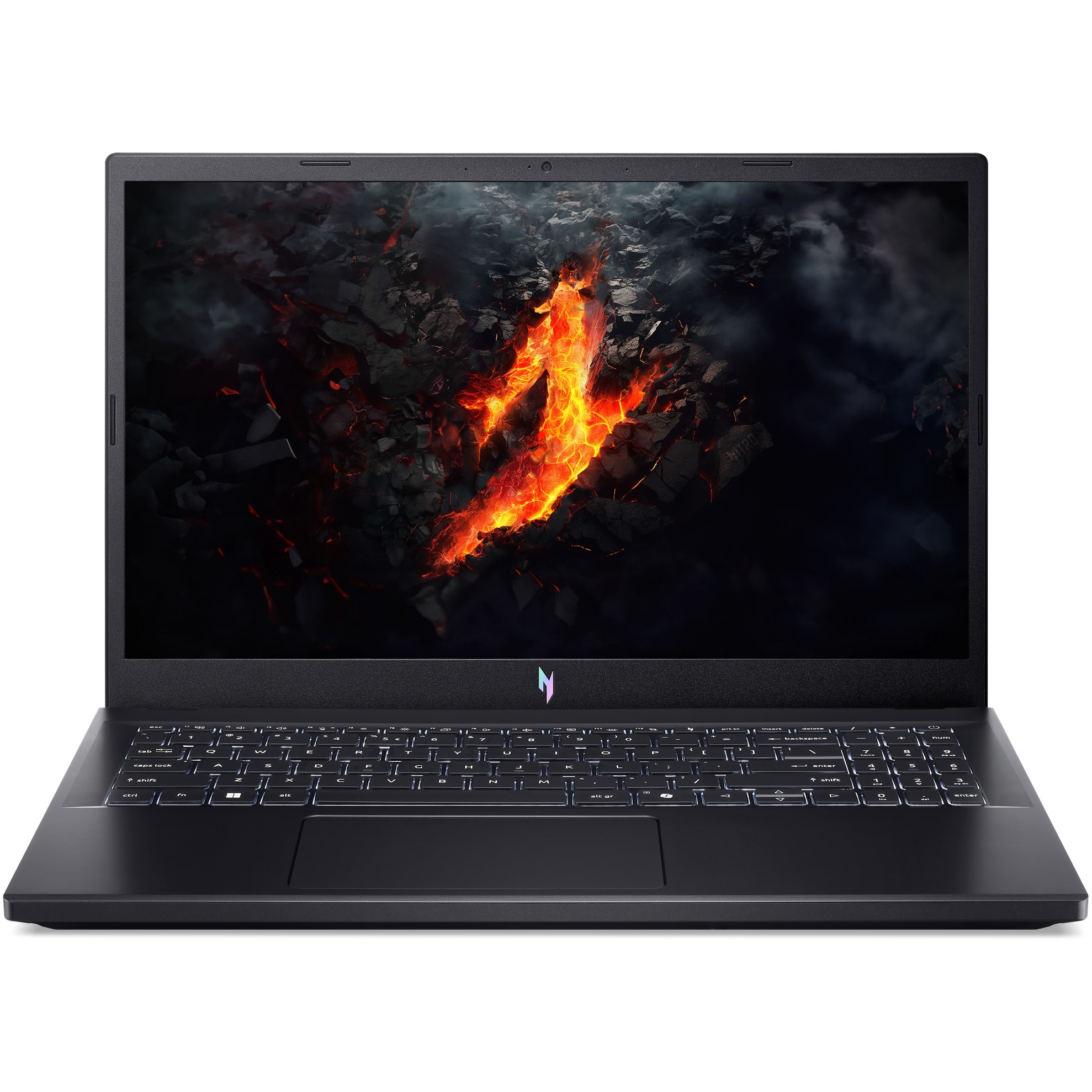Laptop Gaming Acer Nitro V15 ANV15-41-R6DB cu procesor AMD Ryzen