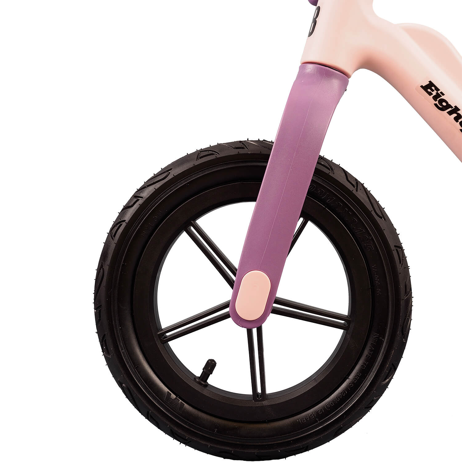Bicicleta fara pedale pentru copii EightyEight Condor, 12 inch