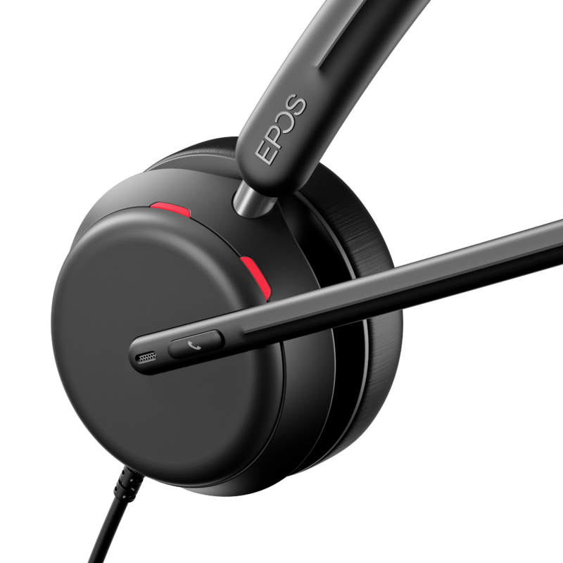 Casti on-ear EPOS IMPACT 860