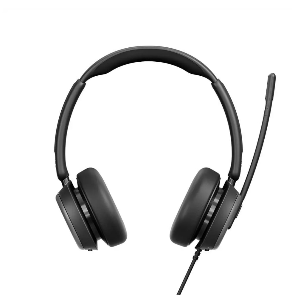Casti cu fir cu microfon Epos IMPACT 860T In-Ear Negru