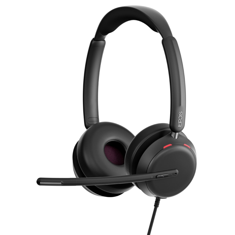 Casti on-ear EPOS IMPACT 860