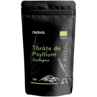 Tarate de Psyllium Ecologice,125g