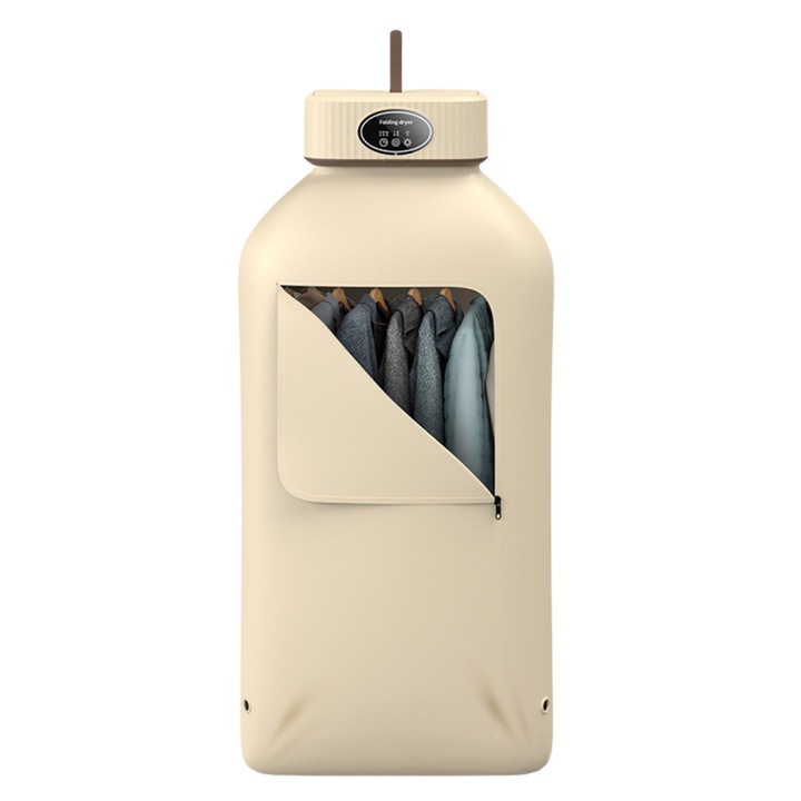 Medeyatech™ háztartási összecsukható ruhaszárító, 10 kg kapacitású, hordozható, gyorsan szárít, helyet és energiát takarít meg, prémium minőség, bármilyen típusú ruhához alkalmas