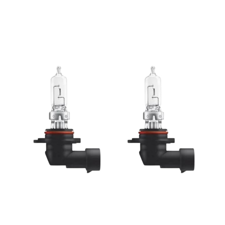 Pachet 2 becuri HB3 12V Osram Original