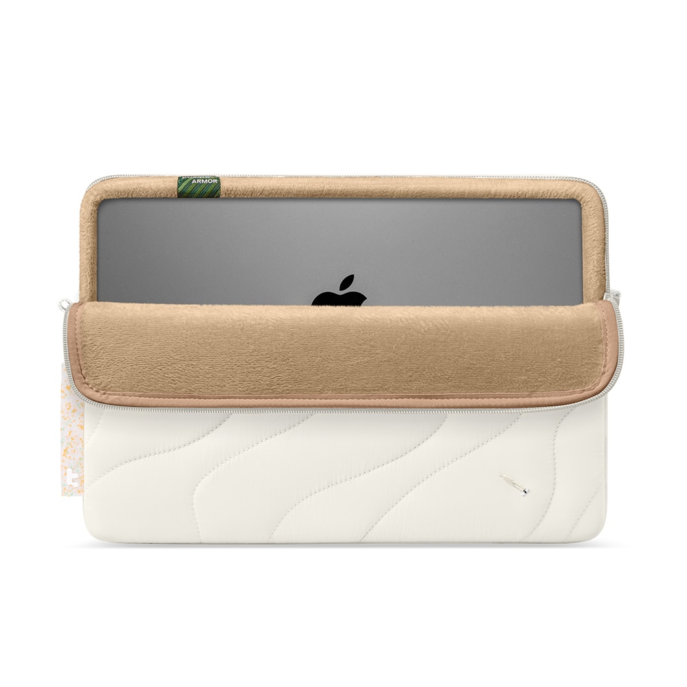 Geanta Laptop 14", Tomtoc Terra (A27D2W1), Snowberg