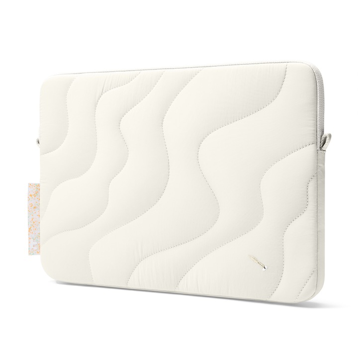 Geanta Laptop 14", Tomtoc Terra (A27D2W1), Snowberg