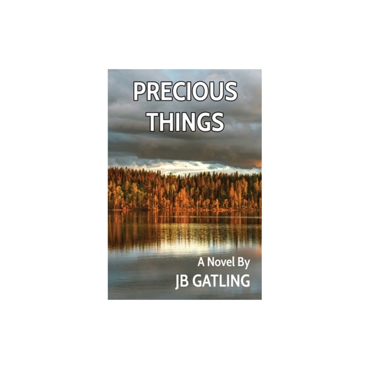 Precious Things, Jb Gatling