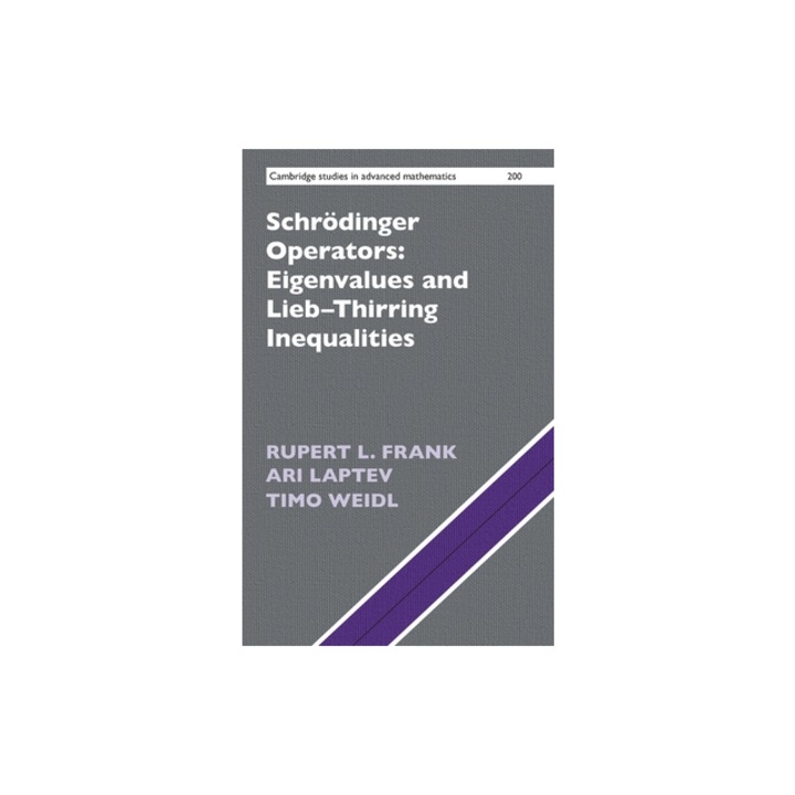 Schr, Rupert L. Frank