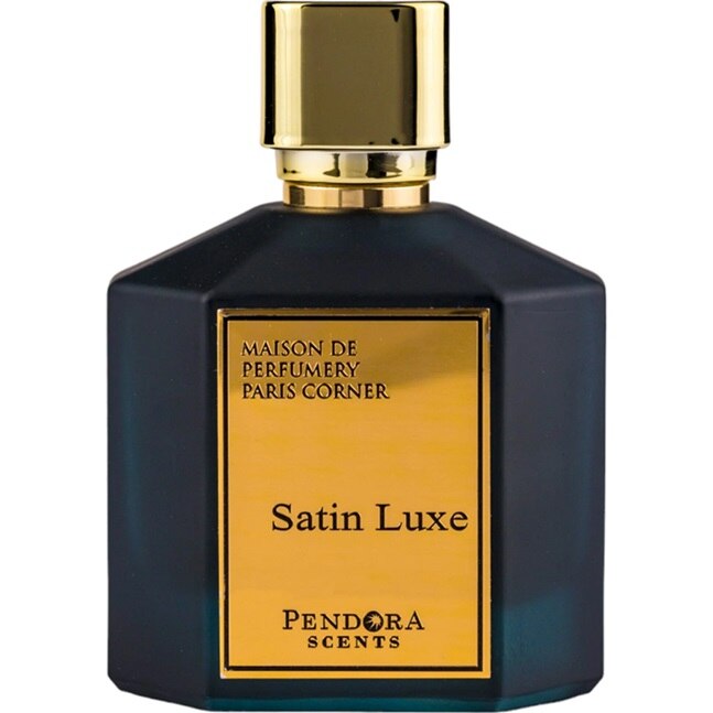 Apa de Parfum Comme des Garcons Luxe Champaca Cubic, Unisex, 45 ml
