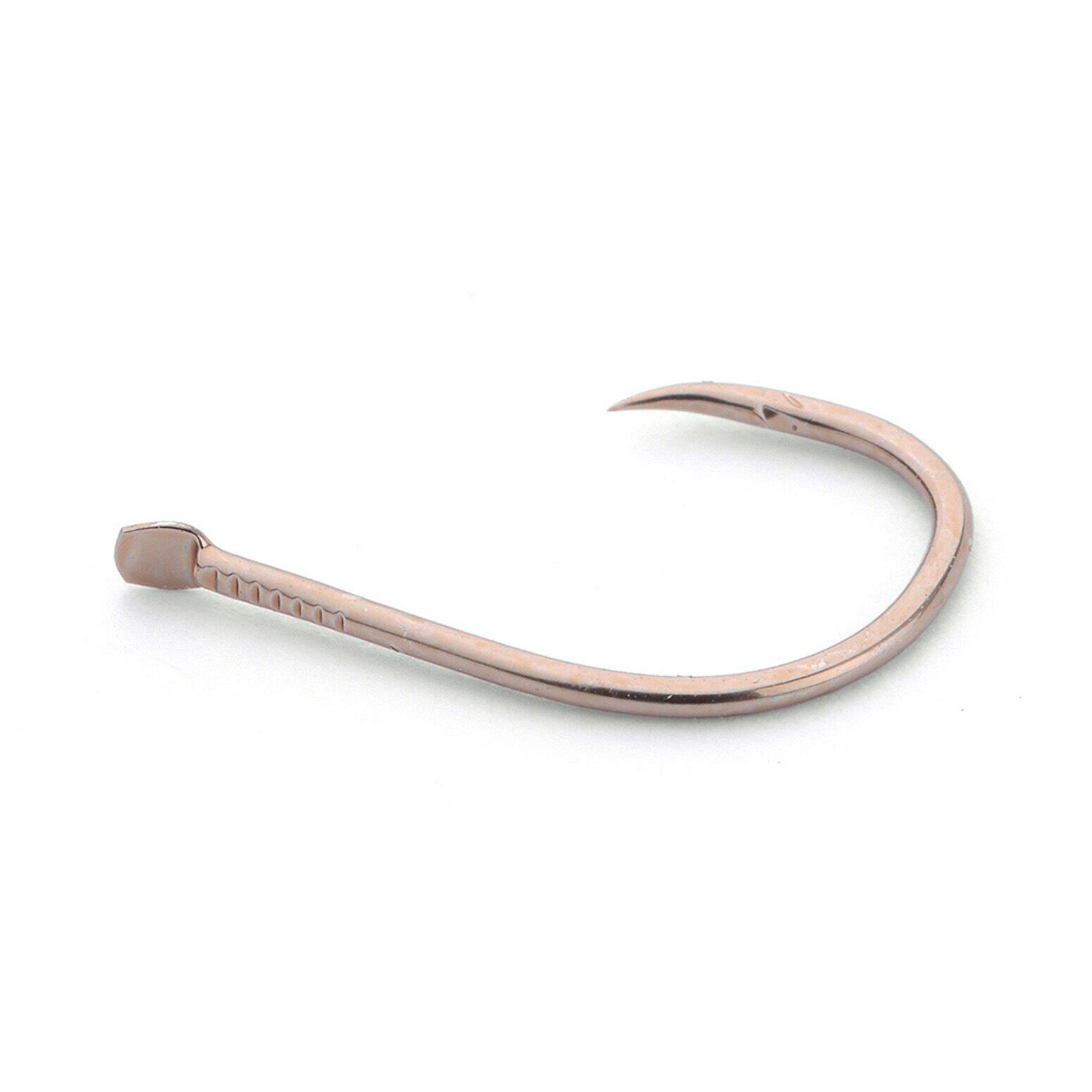 Gamakatsu A1 Team Fine Feeder – Terminale Con Gancio E Setole – 100 Cm – Grandezza 10 – 10 Pezzi - 5