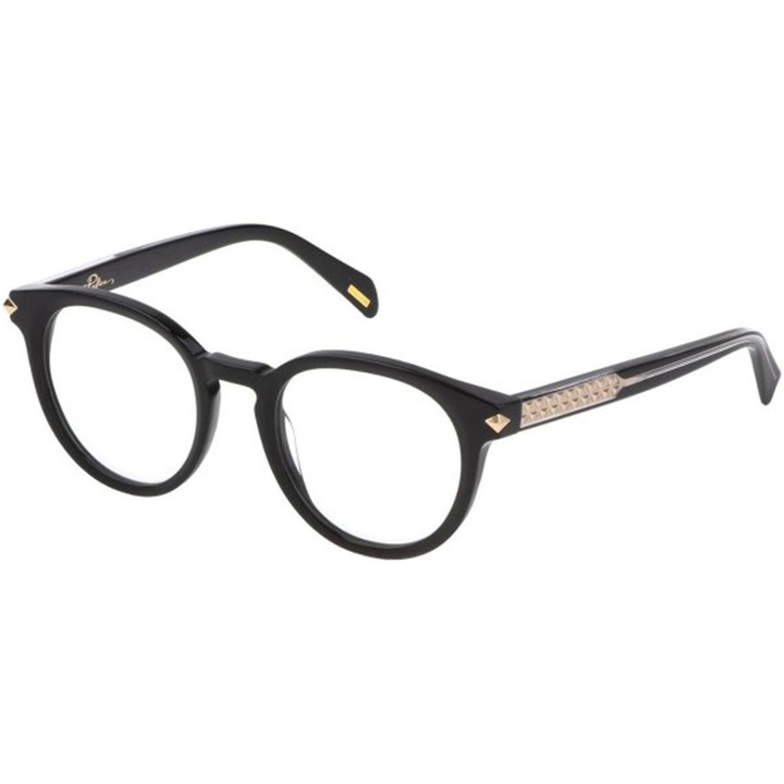 Rame ochelari Police VPLF30 0700 | Marime 48 mm