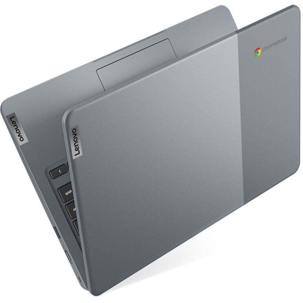 Lenovo Chromebook シルバー 82KN001AJP IdeaPad 3 Gen 6 14” Chromebook with MediaTek | 82KN001KUS | Lenovo
