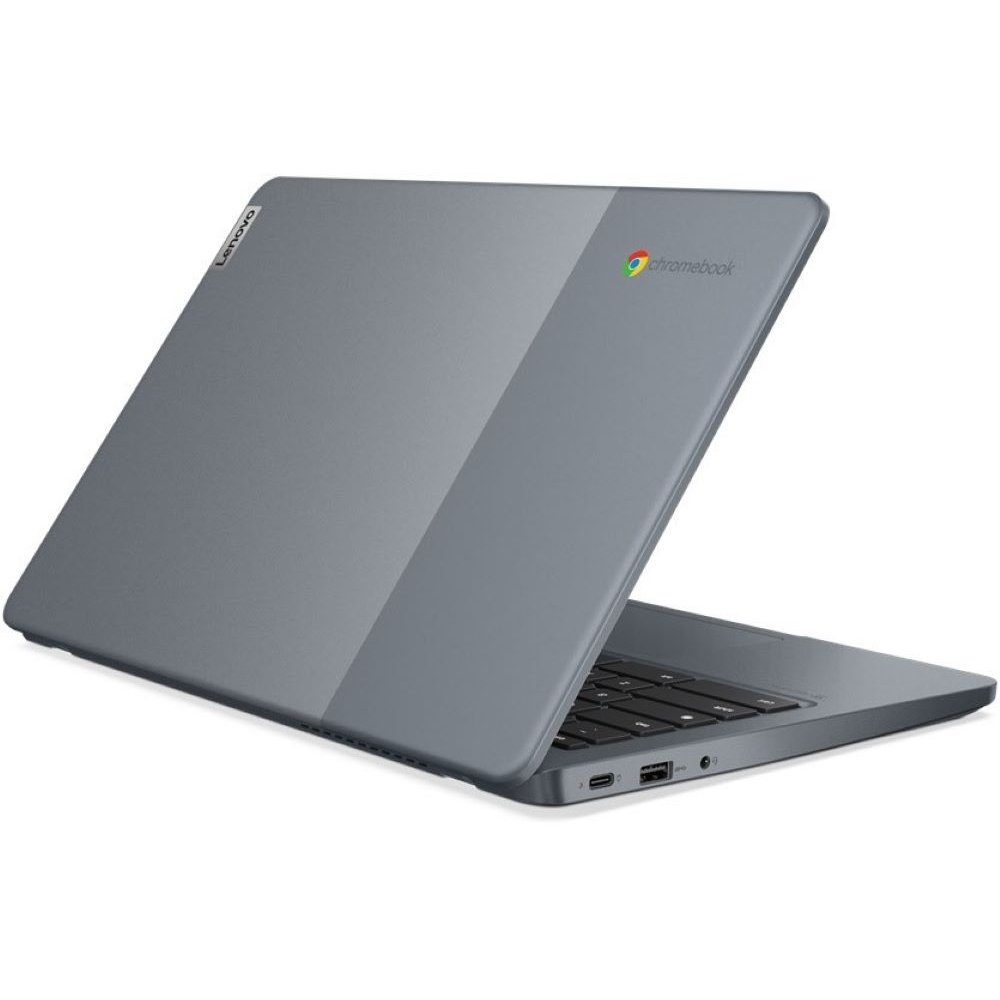 Laptop Lenovo IP Slim 3 Chrome 14IAN8, 14″ FHD IPS 300nits, Intel