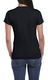 Tricou femei ClassroomOfTheElite Suzune Cosplay Kiyotaka Manga Netflix Anime Fanart S2, negru, marime M