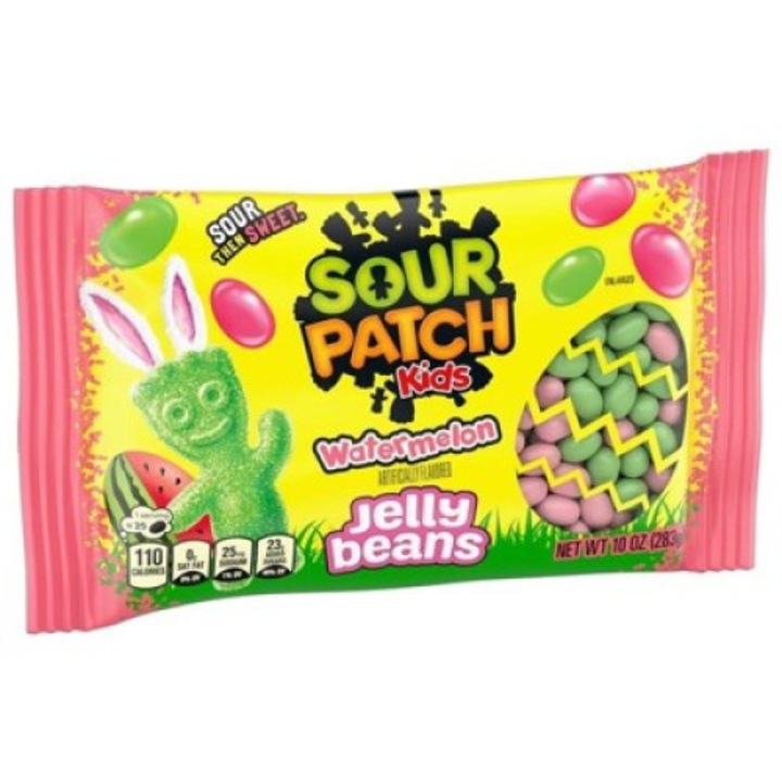 Jelly Beans, Sour Patch Kids, 283G eMAG.ro