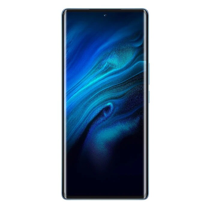 Telefon mobil Blackview A200 Pro Blue, 4G, display curbat 6.67