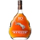 Cognac Meukow X.O Grande Champagne, 40%, Cutie, 0.7l