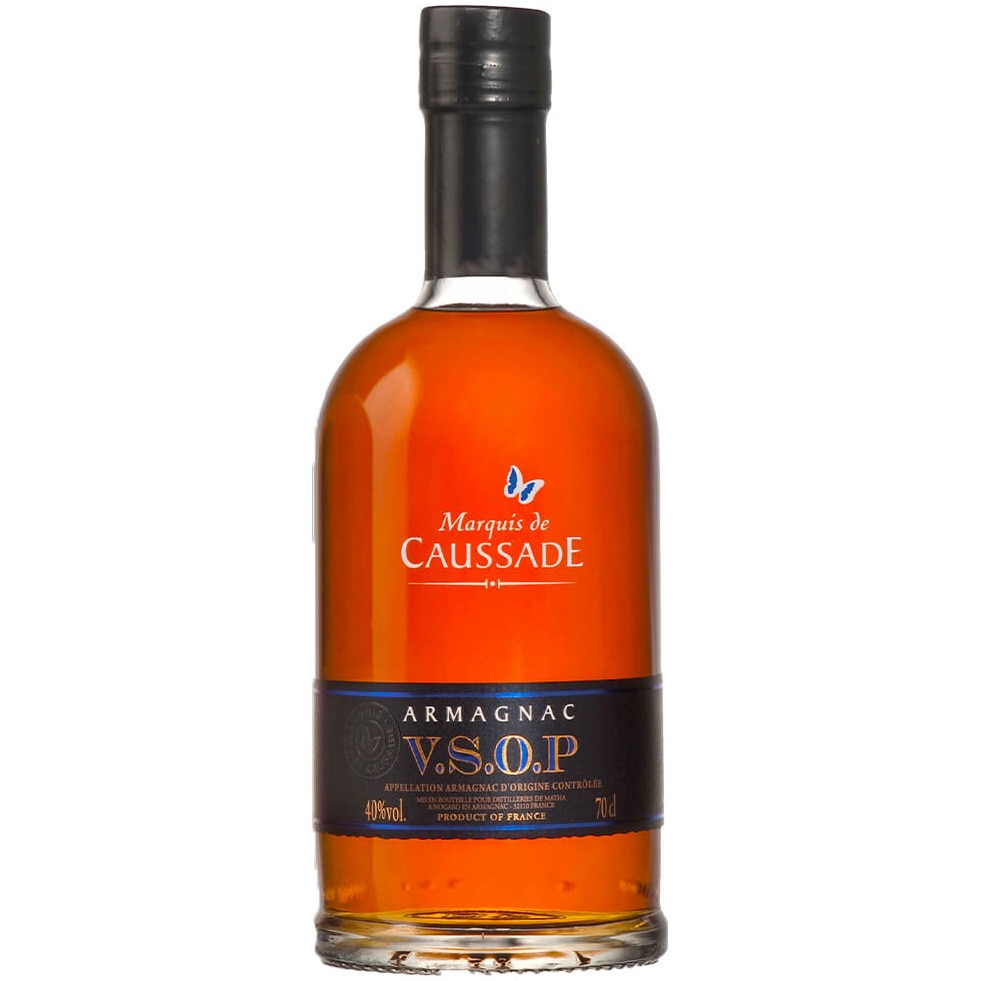 Armagnac Cles des Ducs XO, 40%, 0.7l - eMAG.ro