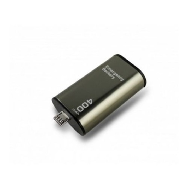 Asolar Incarcator Xtorm Micro Power Plug 400