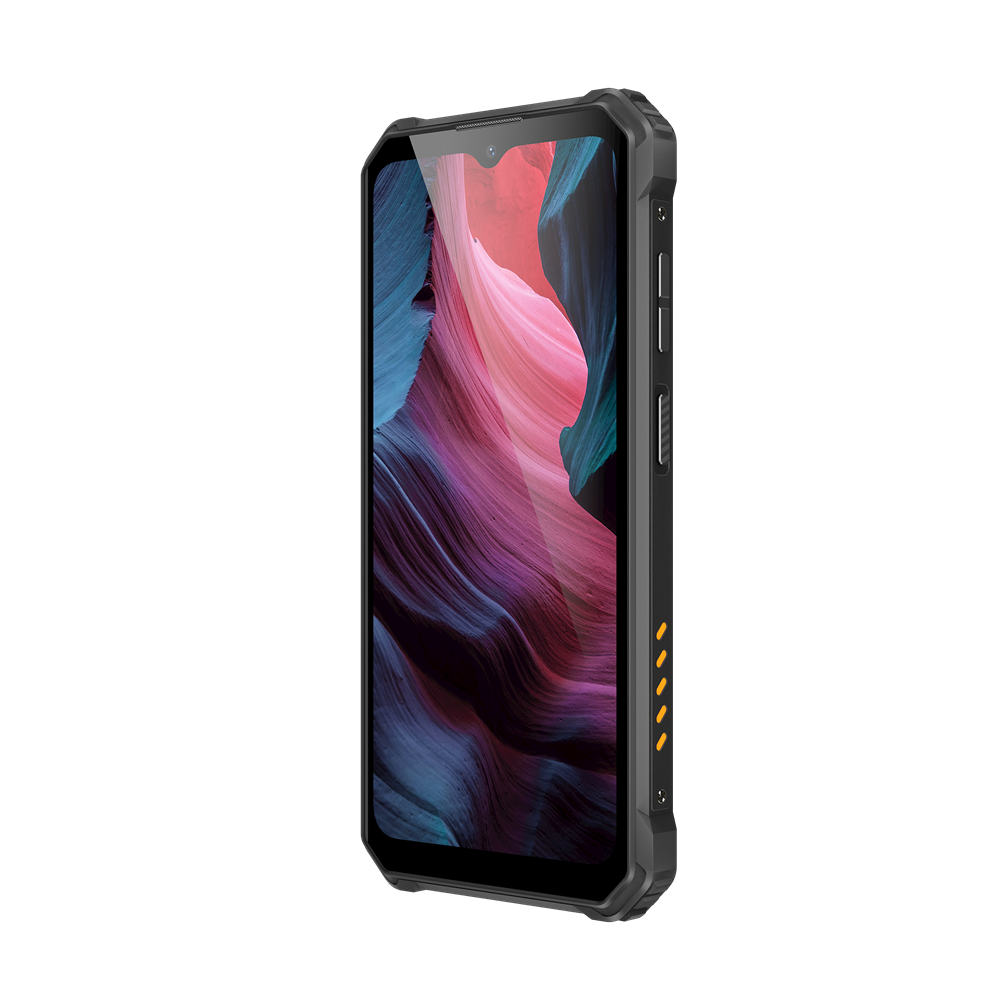 Telefon mobil, Oukitel WP23 Pro, 8GB RAM+128GB, In aer liber, anti