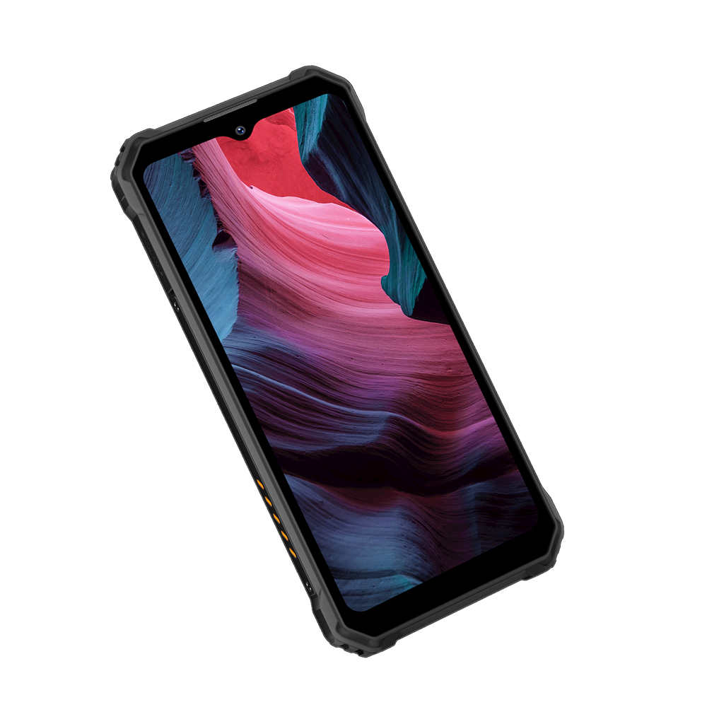 Telefon mobil, Oukitel WP23 Pro, 8GB RAM+128GB, In aer liber, anti