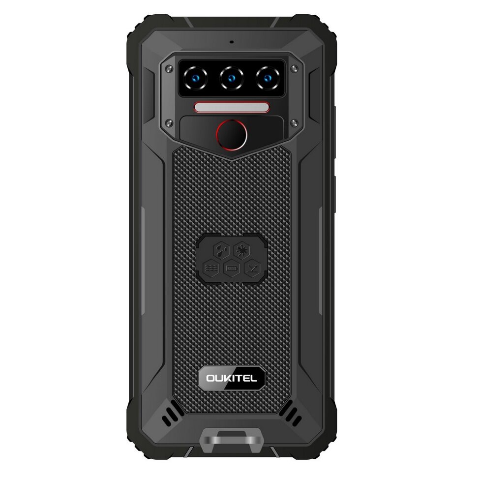 Telefon mobil, Oukitel WP23 Pro, 8GB RAM+128GB, In aer liber, anti