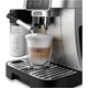 Espressor automat De’Longhi Magnifica Start Milk ECAM220.80.SB, 6 bauturi, Tehnologie LatteCrema, rasnita integrata cu 13 setari 1450W, 15 bar, Negru