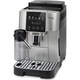 Espressor automat De’Longhi Magnifica Start Milk ECAM220.80.SB, 6 bauturi, Tehnologie LatteCrema, rasnita integrata cu 13 setari 1450W, 15 bar, Negru