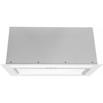 Hota incorporabila Vestfrost VE–60BGAWH, Putere de absorbtie 655 mc/h, Control prin gesturi, Iluminare LED, Clasa A+, 60 cm, Alb