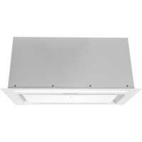 Hota incorporabila Vestfrost VE–60BGAWH, Putere de absorbtie 655 mc/h, Control prin gesturi, Iluminare LED, Clasa A+, 60 cm, Alb