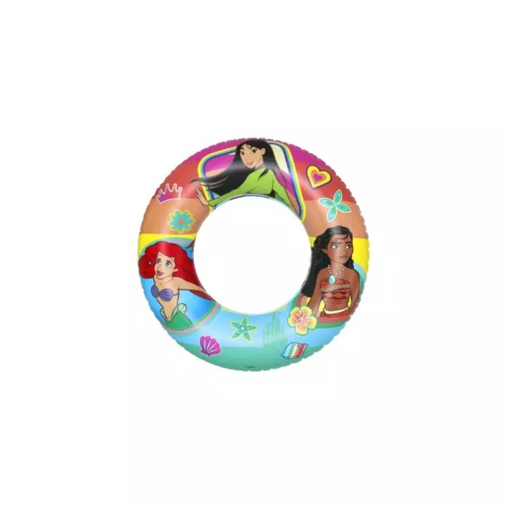 Colac Bestway Gonflabil Disney Princess 56 Cm