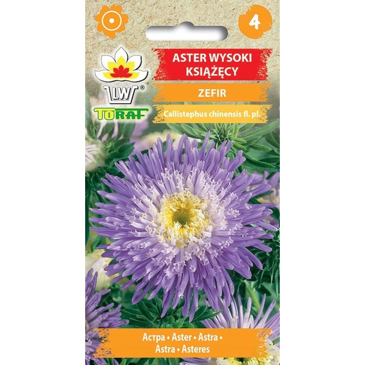 Seminte de flori, Toraf, 1 kg