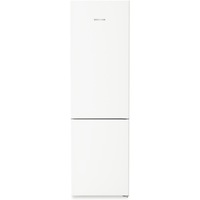 Combina frigorifica Liebherr CBNa 572i, 360 l, No Frost, BioFresh, DuoCooling, Interior Fit, Clasa A, H 201.5 cm, Alb