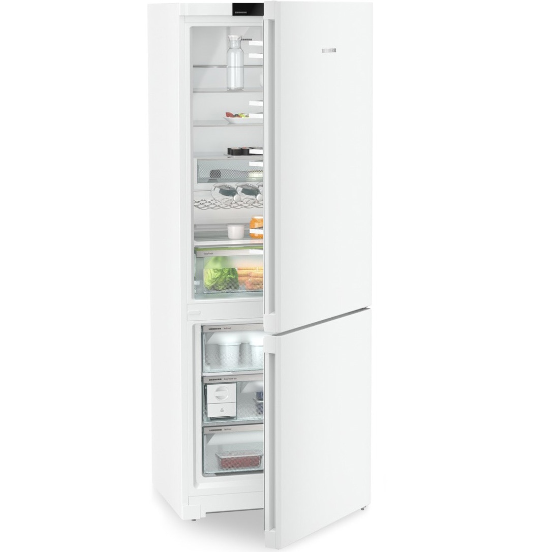 Combina frigorifica Liebherr CNd 7723, 485 l, No Frost, EasyFresh