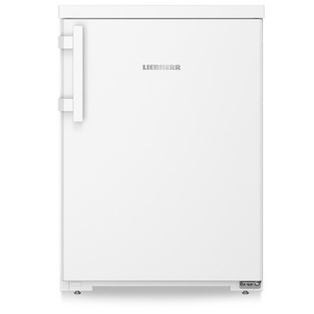 Frigider cu o usa Liebherr Rci 1621, 125 l, EasyFresh, SuperCool, TouchControl, Clasa C, H 85 cm, Alb