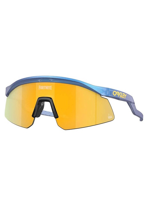 Мъжки очила Oakley, сини матове, 37x137x140мм