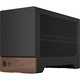 Компютърна кутия Fractal Design Terra, Черен, Mini Tower