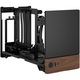Компютърна кутия Fractal Design Terra, Черен, Mini Tower
