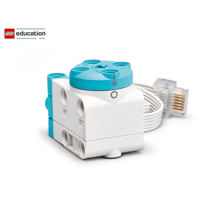 45607 LEGO®, Motor angular mic