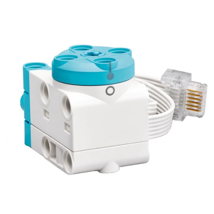 45607 LEGO®, Motor angular mic