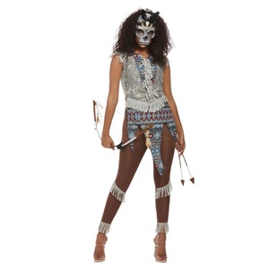 Карнавални маски и костюми