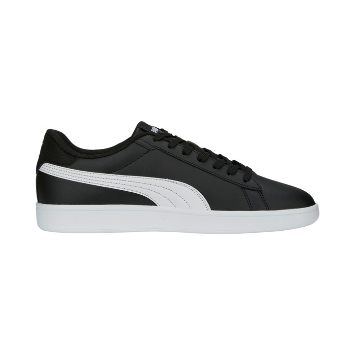 Pantofi sport barbati Puma Puma Smash 3.0 L, Negru, 36