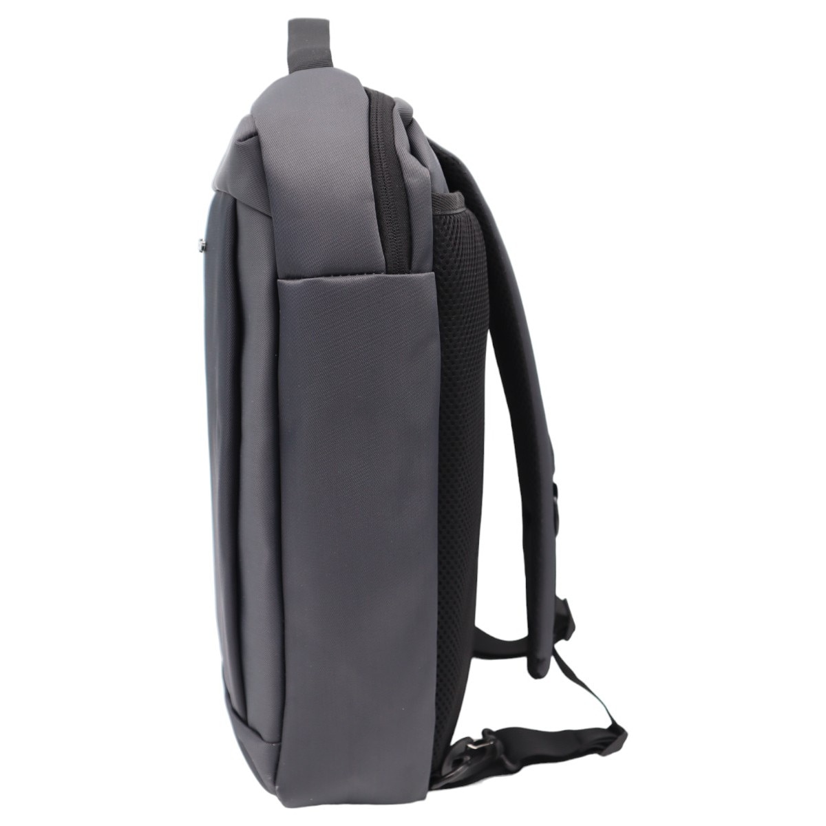 Rucsac laptop, multifunctional 1618, 42x28x17cm, gri
