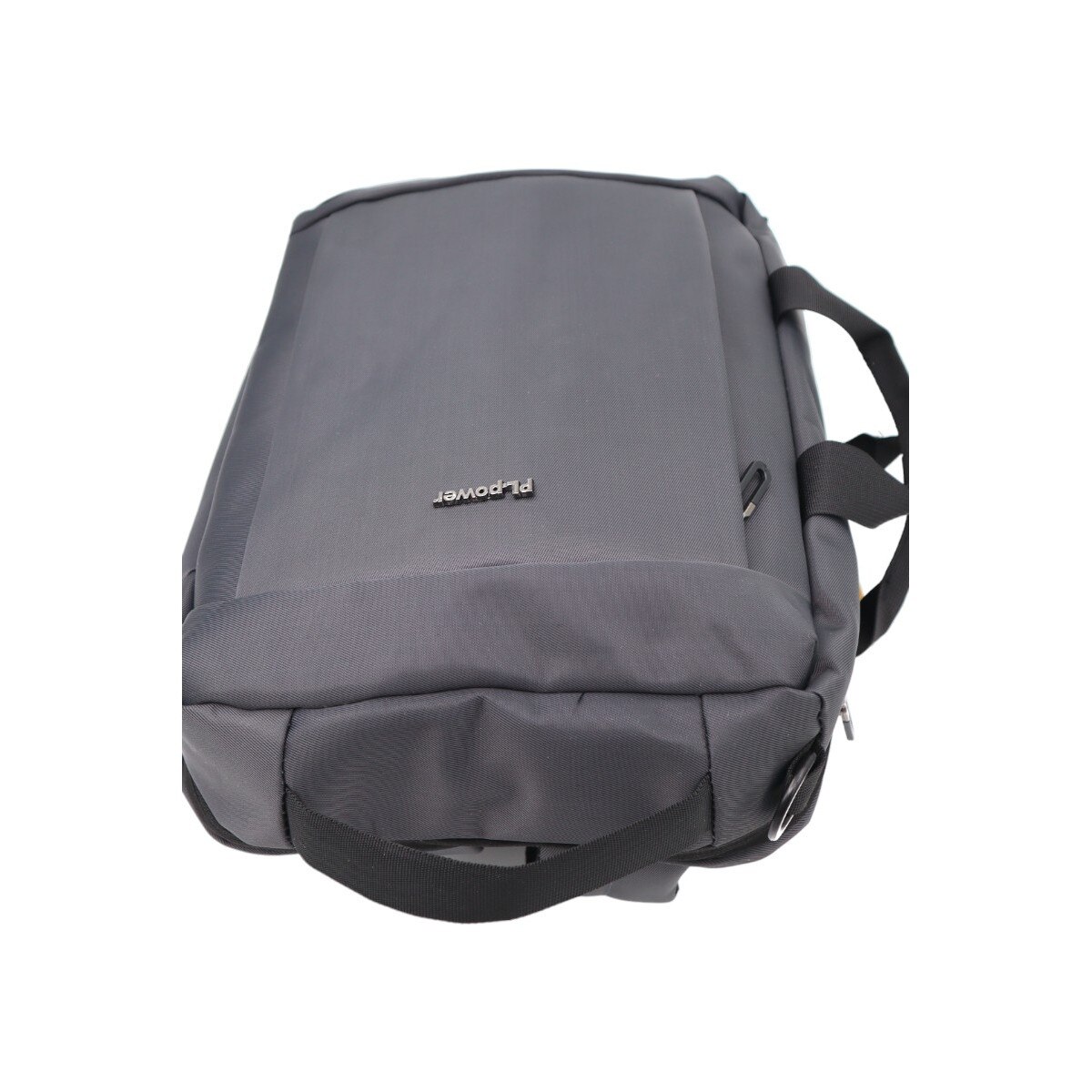 Rucsac laptop, multifunctional 1618, 42x28x17cm, gri