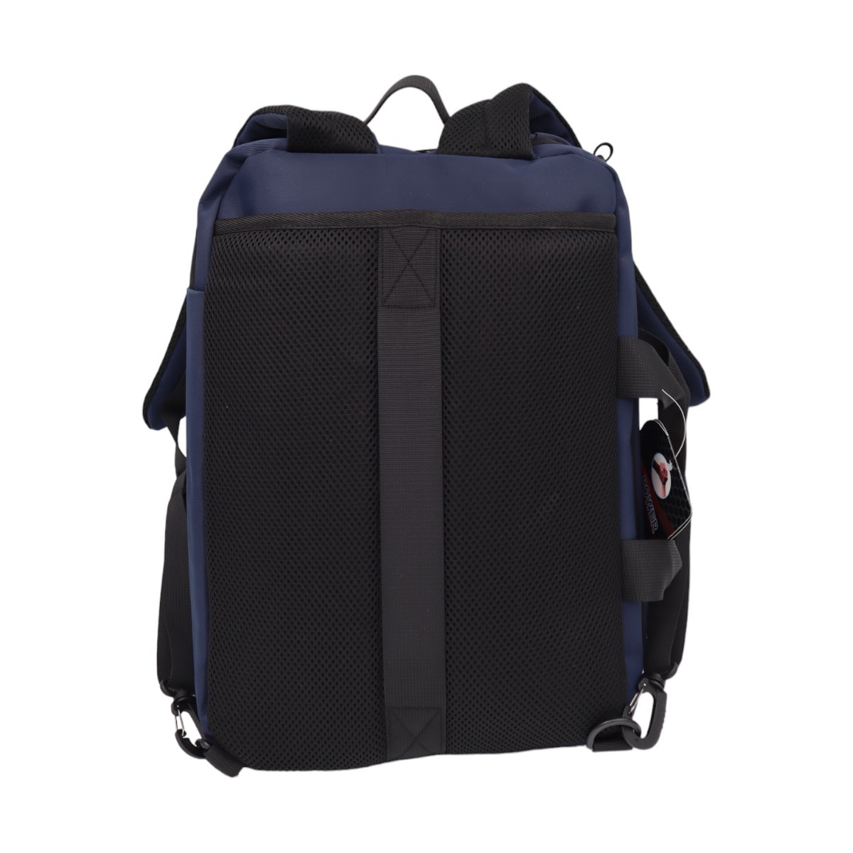 Rucsac laptop, multifunctional 1618, 42x28x17cm, bleumarin