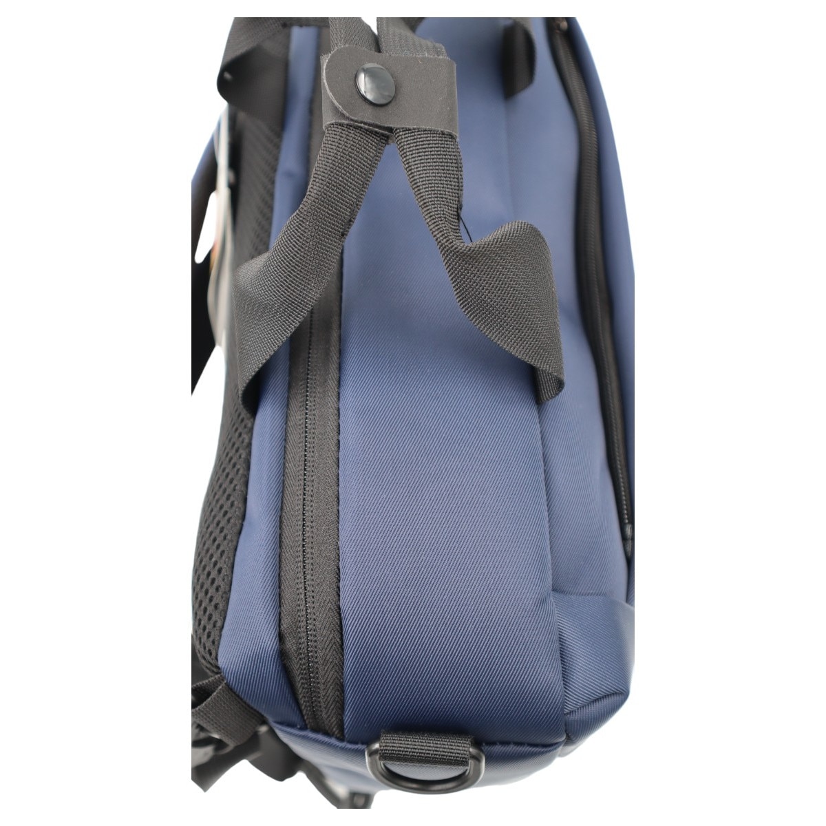 Rucsac laptop, multifunctional 1618, 42x28x17cm, bleumarin