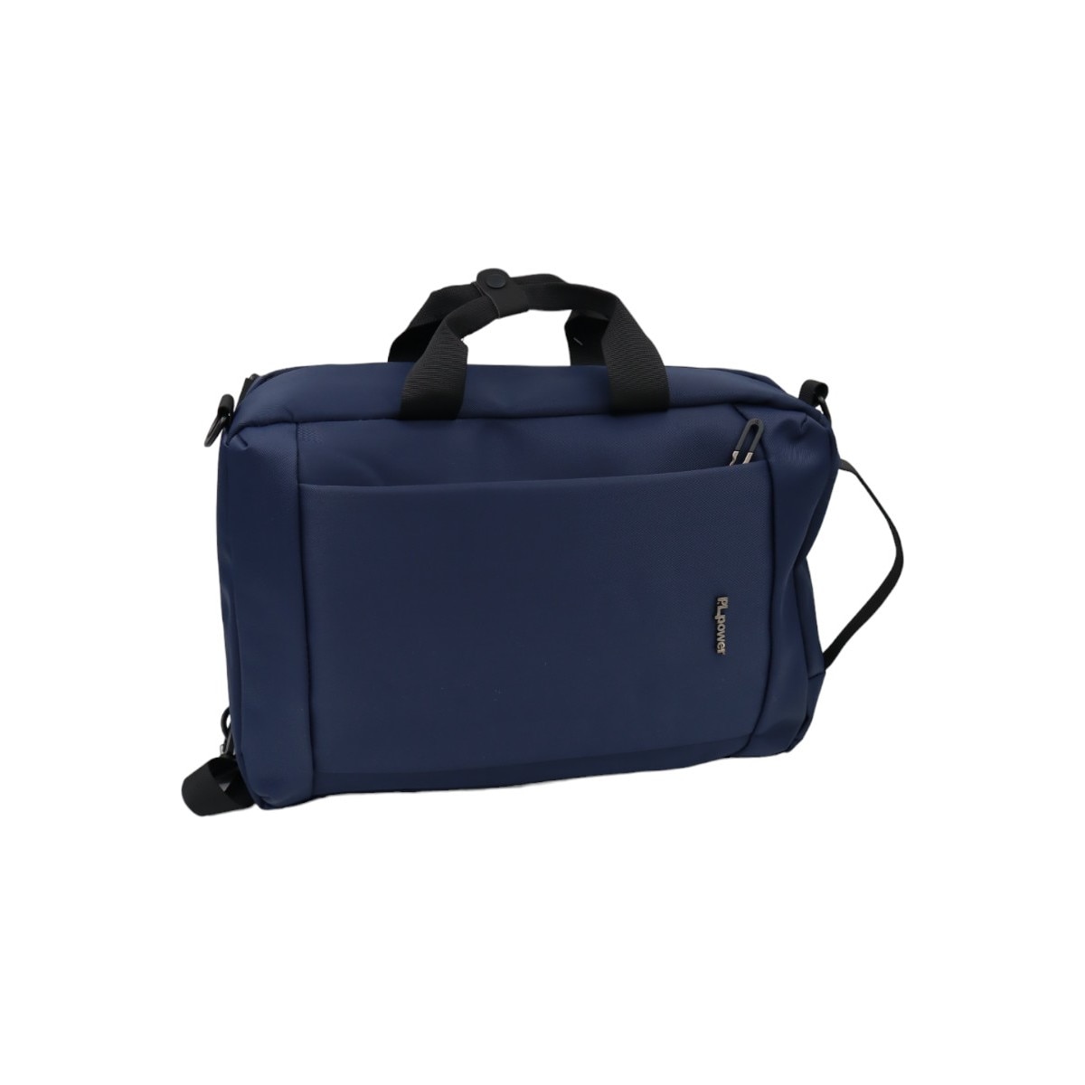 Rucsac laptop, multifunctional 1618, 42x28x17cm, bleumarin