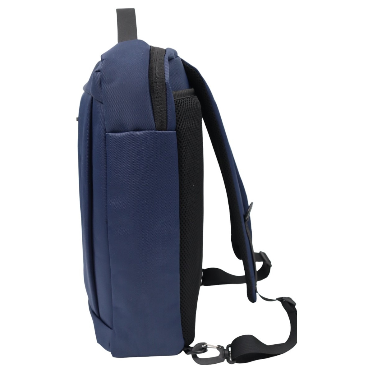 Rucsac laptop, multifunctional 1618, 42x28x17cm, bleumarin
